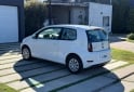 Autos - Volkswagen Up Move 2017 Nafta  - En Venta