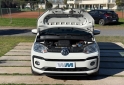 Autos - Volkswagen Up Move 2017 Nafta  - En Venta