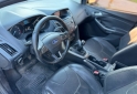 Autos - Ford Focus Se 2016 Nafta  - En Venta