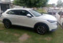 Autos - Honda HRV LX 2024 Nafta 9900Km - En Venta