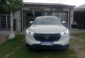 Autos - Honda HRV LX 2024 Nafta 9900Km - En Venta