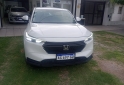 Autos - Honda HRV LX 2024 Nafta 9900Km - En Venta