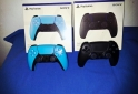 Electrónica - Vendo mando PS 5 (DualSenese) - En Venta