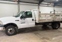 Camiones y Grúas - Ford 4000 - En Venta
