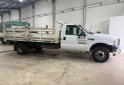 Camiones y Grúas - Ford 4000 - En Venta