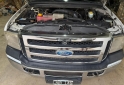 Camiones y Grúas - Ford 4000 - En Venta
