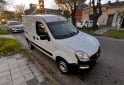 Utilitarios - Renault Kangoo 2016 Nafta 277000Km - En Venta