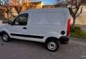 Utilitarios - Renault Kangoo 2016 Nafta 277000Km - En Venta