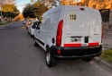 Utilitarios - Renault Kangoo 2016 Nafta 277000Km - En Venta
