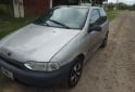 Autos - Fiat PALIO 1999 GNC 111111Km - En Venta