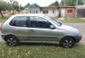 Autos - Fiat PALIO 1999 GNC 111111Km - En Venta