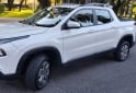 Camionetas - Fiat Toro 2021 Nafta 54000Km - En Venta