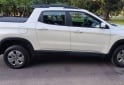 Camionetas - Fiat Toro 2021 Nafta 54000Km - En Venta