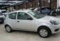 Autos - Ford Ka Fly Viral 1.6 2012 GNC 178000Km - En Venta