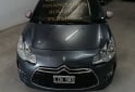 Autos - DS Ds3 SPORT CHIC 2012 Nafta 116500Km - En Venta