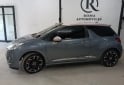 Autos - DS Ds3 SPORT CHIC 2012 Nafta 116500Km - En Venta
