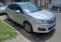 Autos - Citroen C4 Lounge 2018 Nafta 112000Km - En Venta