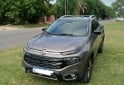 Camionetas - Fiat Toro Volcano TDI 4x4 2.0 2020 Diesel 106000Km - En Venta