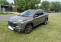 Camionetas - Fiat Toro Volcano TDI 4x4 2.0 2020 Diesel 106000Km - En Venta