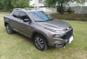 Camionetas - Fiat Toro Volcano TDI 4x4 2.0 2020 Diesel 106000Km - En Venta