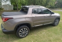 Camionetas - Fiat Toro Volcano TDI 4x4 2.0 2020 Diesel 106000Km - En Venta