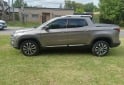 Camionetas - Fiat Toro Volcano TDI 4x4 2.0 2020 Diesel 106000Km - En Venta