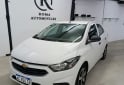 Autos - Chevrolet Prisma LT 2018 Nafta 131200Km - En Venta