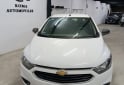 Autos - Chevrolet Prisma LT 2018 Nafta 131200Km - En Venta