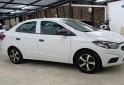 Autos - Chevrolet Prisma LT 2018 Nafta 131200Km - En Venta