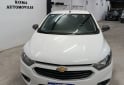 Autos - Chevrolet Prisma LT 2018 Nafta 131200Km - En Venta