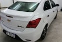 Autos - Chevrolet Prisma LT 2018 Nafta 131200Km - En Venta