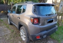 Camionetas - Jeep Renegade sport 2018 Nafta 87000Km - En Venta