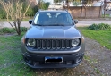 Camionetas - Jeep Renegade sport 2018 Nafta 87000Km - En Venta