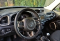 Camionetas - Jeep Renegade sport 2018 Nafta 87000Km - En Venta