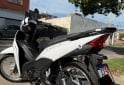 Motos - Honda Wave S 2025 Nafta 2400Km - En Venta