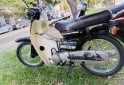 Motos - Guerrero Econo 90 2016 Nafta 18000Km - En Venta