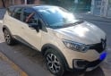 Autos - Renault Captur intens 2019 Nafta 73000Km - En Venta
