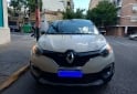 Autos - Renault Captur intens 2019 Nafta 73000Km - En Venta