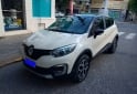 Autos - Renault Captur intens 2019 Nafta 73000Km - En Venta