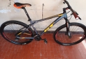 Deportes - Bicicleta MTB GT Avalanche - En Venta