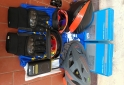 Deportes - Bicicleta MTB GT Avalanche - En Venta