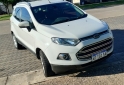 Camionetas - Ford Ecosport titanium AT 2.0 2016 Nafta 135000Km - En Venta