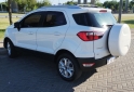 Camionetas - Ford Ecosport titanium AT 2.0 2016 Nafta 135000Km - En Venta
