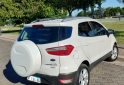 Camionetas - Ford Ecosport titanium AT 2.0 2016 Nafta 135000Km - En Venta