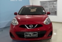 Autos - Nissan March 2016 Nafta  - En Venta