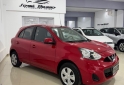 Autos - Nissan March 2016 Nafta  - En Venta