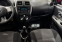 Autos - Nissan March 2016 Nafta  - En Venta