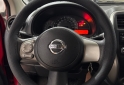 Autos - Nissan March 2016 Nafta 82000Km - En Venta