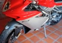 Motos - Otra marca F4 1000 R 2010 Nafta 10500Km - En Venta
