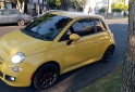 Camionetas - Fiat 500 sport 2012 Nafta 135000Km - En Venta